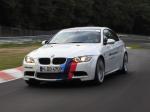 BMW M3 Coupe 2007 года